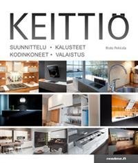 Keittiö