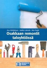 Osakkaan remontit taloyhtiössä