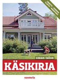 Suomela - oman talon käsikirja