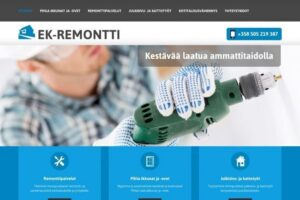 EK-Remontti